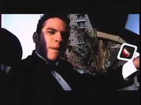 Toby toon / bond 009