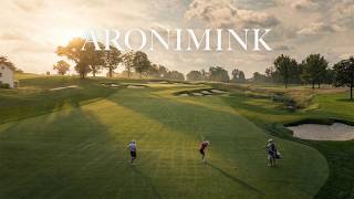 Inside Donald Ross’s Philly Masterpiece | DRIVE: Aronimink