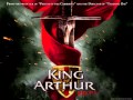 King Arthur OST - Do you think i am Saxon? [Expanded Score]