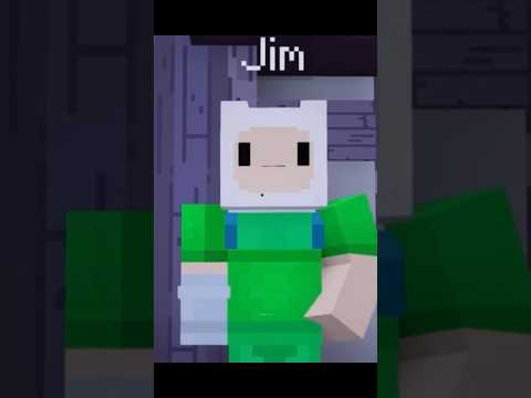 Unbelievable! I voiced Finn in Adventure Time parody