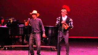 I Am I Don Quixote, Man of La Mancha