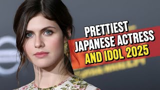Download lagu Prettiest Japanese Actresses and Idols/p*stars October 2025   #actress #japanese #russiangirl  mp3