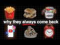 The Truth About Bad Habits