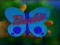My Size Butterfly Barbie Doll Commercial 2000