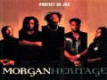 Morgan Heritage - Protect us Jah