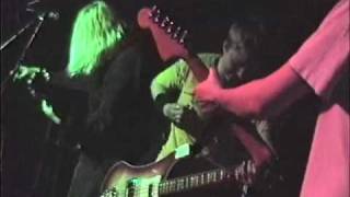 Team Dresch - Live in 1997