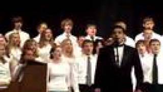 Prairie Singers "Dan-u-el"