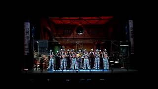 La factoría – Preliminares – COAC 2009