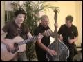 The Living End - Loaded Gun (Acoustic - Live at Visions MAG)