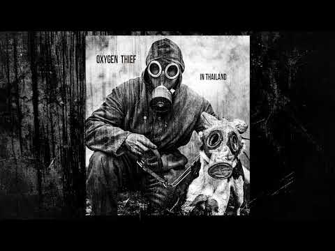 Xychedelic - Oxygen thief (คนไร้ค่า) (Prod.49PROD.)