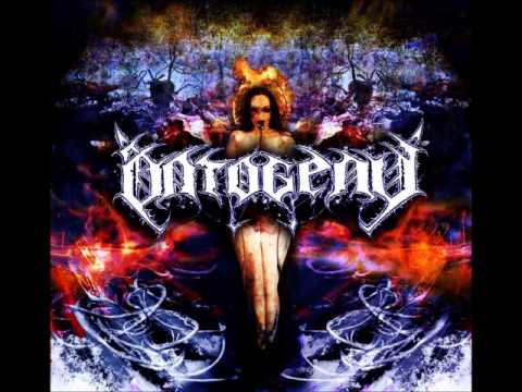 Ontogeny - The Wall Between Worlds