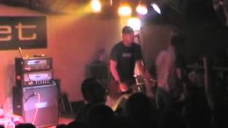 Bigwig - 05 - Moosh (Live at Rock Planet 10/19/2003)
