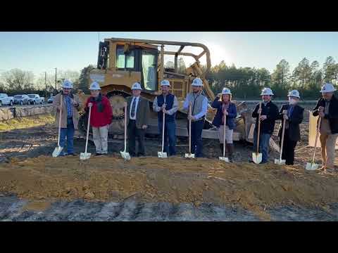 Havenwood Apartments Ribbon Cut 3 1 22