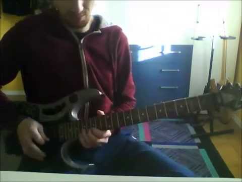 Canon Rock in D - Tommaso Sina