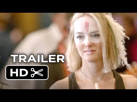 trailer