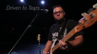 Driven to Tears - Lexington Lab Band