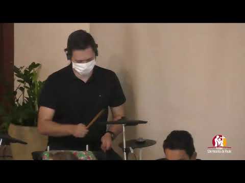 MISSA DO 15º DOMINGO DO TEMPO COMUM