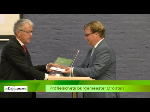 VIDEO | Gemeenteraad zoekt een burgemeester die snapt dat Swifterbant geen Dronten is VIDEO | Gemeenteraad zoekt een burgemeester die snapt dat Swifterbant geen Dronten is