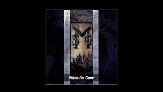 When I&#39;m Gone - MSG ~ from the album &quot;MSG / McAuley Schenker&quot;
