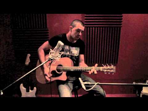 Kiss A Girl - Keith Urban (Blake Ralph Acoustic Live Cover) (Watch in HD)