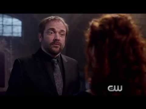 Supernatural - 10x15 "The Things They Carried" - Promo #02