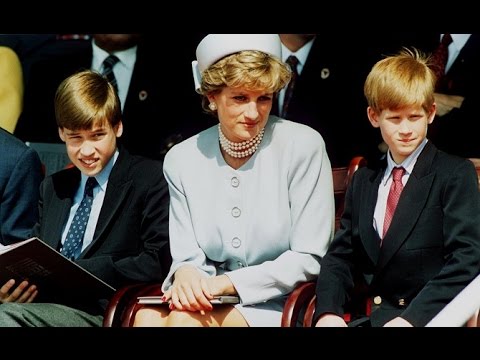 BBC Documentary   -   How Princess Diana Died