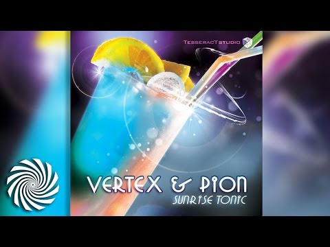 Vertex & Pion - Punta Christo