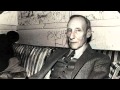 William Burroughs - Did I Ever Tell You About The Man That Taught His Asshole To Talk?