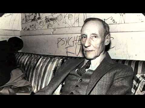 Video thumbnail for Naked Lunch (Excerpt: ”The Man That Taught His Asshole To Talk”)