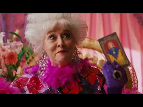 Jack Ladder & The Dreamlanders - Susan (Official Video)