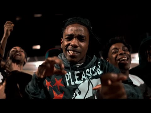 Gods Talk - EsFive Fifty x Baree Swervo  ( OFFICIAL MUSIC VIDEO ) Shot By IG Visuals