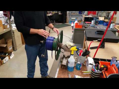 About Scott Aerator