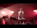 The Presets - Eucalyptus (Club Nokia, Los Angeles 4/13/11)