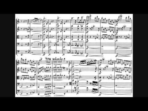 Franz Schubert - String Quintet in C major, D. 956
