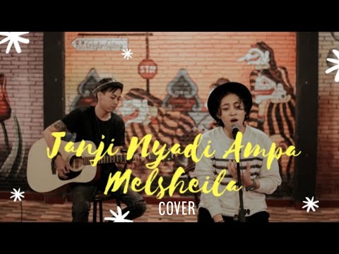 Janji Nyadi Ampa - Timothy (Cover by. Melsheila)