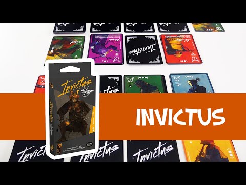 Invictus