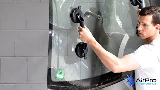 ADAS and Glass: A New Twist