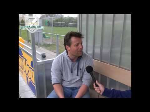 HVHTV: Elf vragen aan Daniel Verbaan