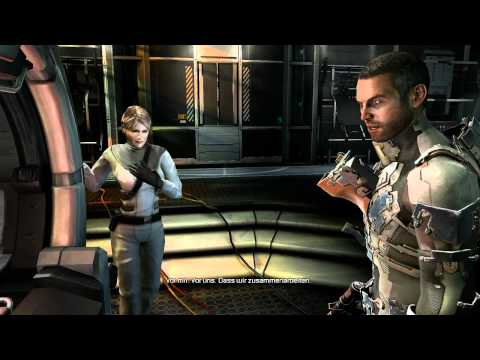 Walkthrough Dead Space 2 Part 23 [HD]