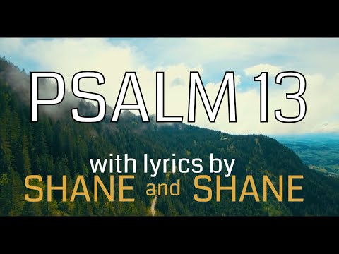 Psalm 13