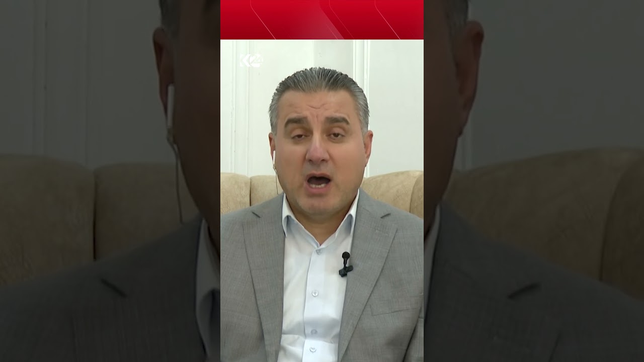 ڤیدیۆ | رێککەوتنێک بە زەبری بۆکس و عەزەڵات کرابێت، ھاوسەنگی ھێز دەگۆڕێت؟