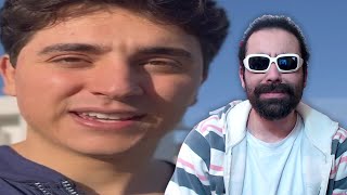 A7SSAN MOTIVATIONAL SPEAKER FLMGHRIB