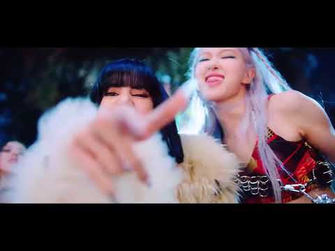 Demo - Blackpink Vs Lady Gaga Vs Bingo Players - How You Like That Rattle Dance(DJSFROMMARS)