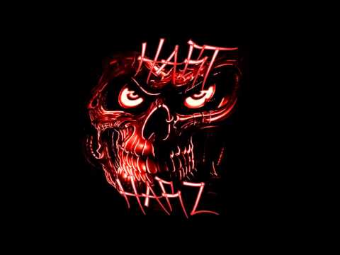 Hart Harz - Gegen jede Regel (Black One Prod)