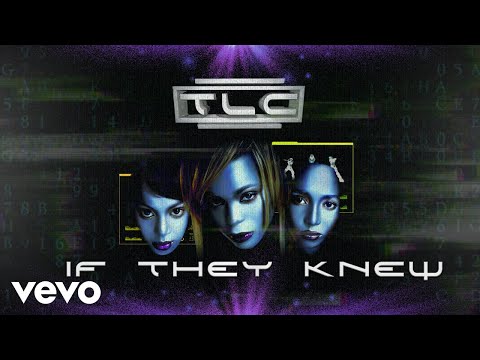Videoclip de If They Knew — TLC