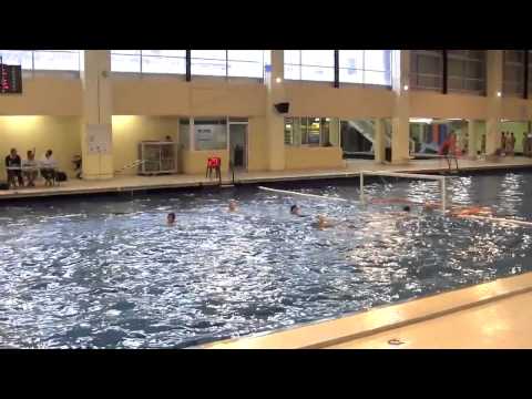 VGA Saint-Maur /  Taverny U15