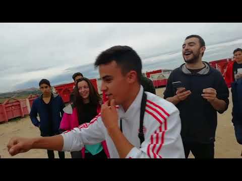 (¡BATALLÓN!) MASTO vs NANO - OCTAVOS - RJ BATTLE