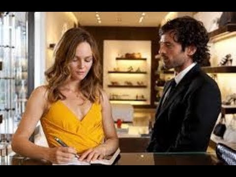 (K)lamač srdcí - film Cz dabing