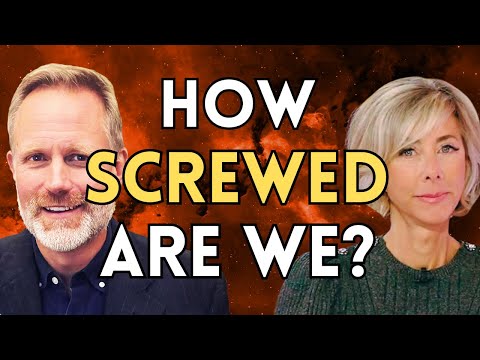 Stephanie Pomboy: Just How Screwed Are We?