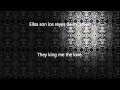 Emarosa - Share The Sunshine Young Blood - Lyrics español - Inglés